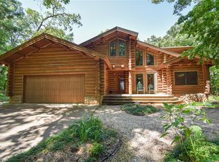 5098 N 442 Rd, Strang, OK 74367