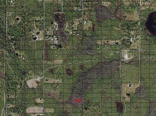 Tribal Trl, Saint Cloud, FL 34773