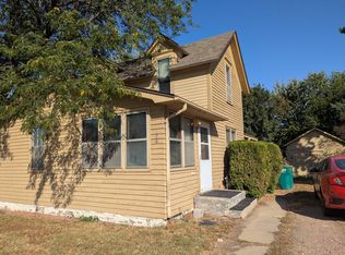 524 N Cliff Ave, Sioux Falls, SD 57103
