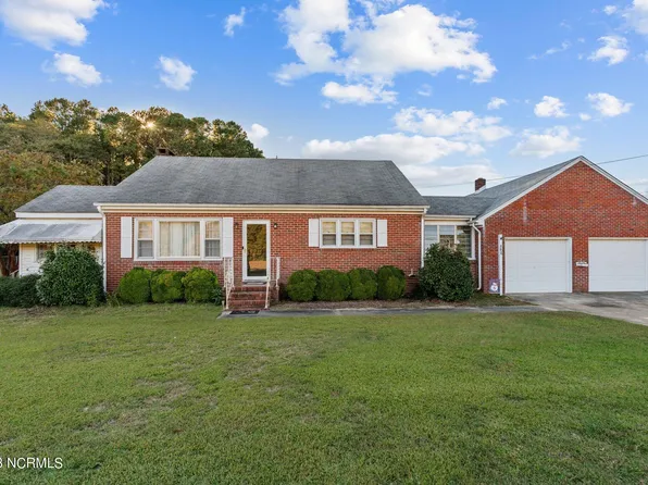 882 Nc Highway 37, Gates, NC 27937