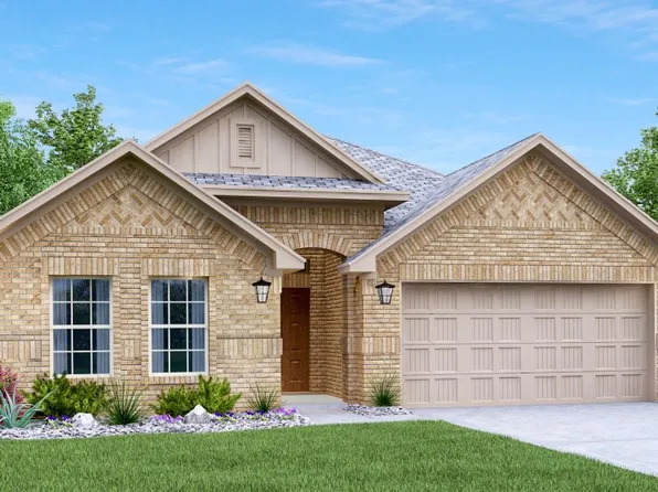 Madura Plan, Lively Ranch : Brookstone Collection