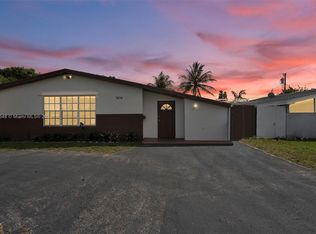 7678 Ramona St, Miramar, FL 33023