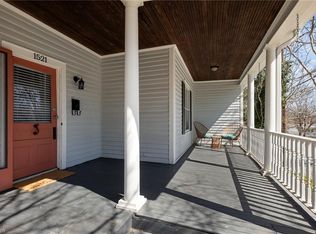 1521 Seneca St, Winston Salem, NC 27103