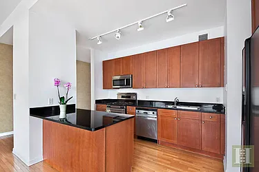 Rented by Halstead Real Estate