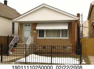 2838 W 40th Pl, Chicago, IL 60632