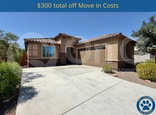 25945 W Horsham Dr, Buckeye, AZ 85396