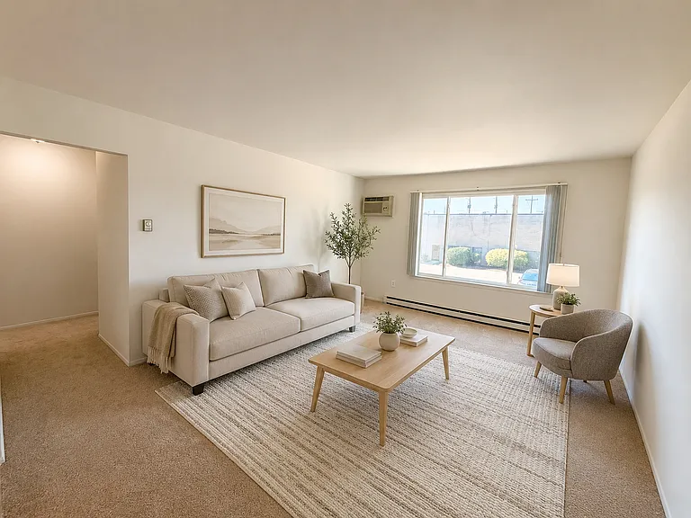 Village Oaks Apartments — Photo 3