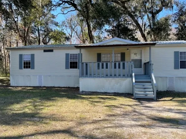 254 SE Beadie Dr, Lake City, FL 32025
