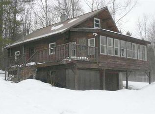 375 Swain Hill Rd, Warren, NH 03279
