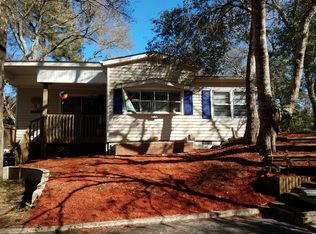 306 Miller Dr, Emerald Isle, NC 28594