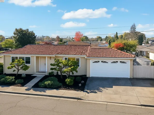 35593 Cleremont Dr, Newark, CA 94560