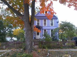 666 Dennis St, Adrian, MI 49221