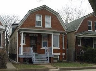 949 N Trumbull Ave #1, Chicago, IL