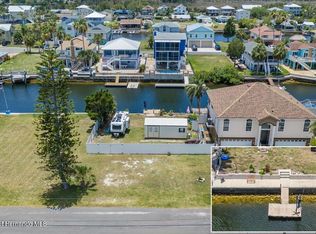 4274 Carlos Ct, Hernando Beach, FL 34607