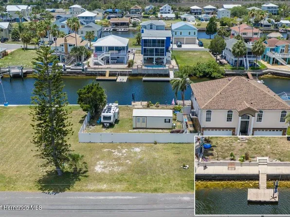 4274 Carlos Ct, Hernando Beach, FL 34607