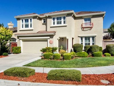 717 Brandermill Ct, San Jose, CA, 95138