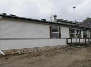 16753-45 1/2 Rd, De Beque, CO 81630