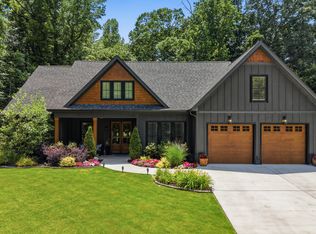 129 Ken Dr NW, Charleston, TN 37336