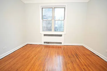 Rented by Norman Raindel, LREB