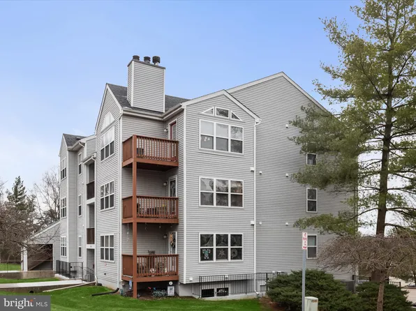 5650 Ringwood Dr #812, Halethorpe, MD 21227