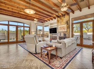 12797 N Sorrel Stallion Pl, Marana, AZ 85658