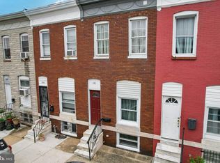 121 N Janney St, Baltimore, MD 21224