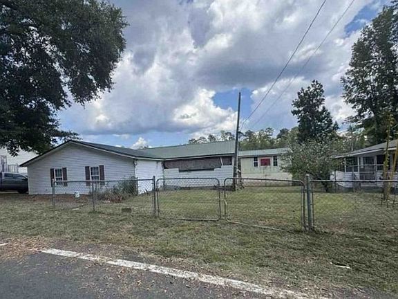 Property Front View