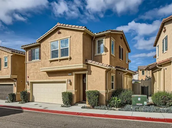 1364 Palo Verde Way, Vista, CA 92083