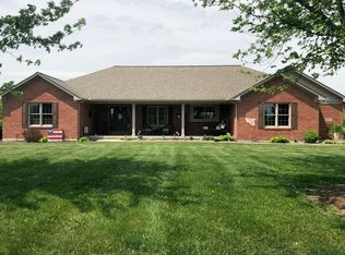 1040 Old U.s. #35, Xenia, OH 45385