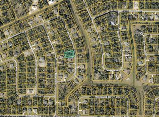 Spoonhill Rd #9, North Pt, FL 34291