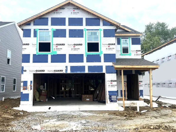 132 Kentucky Ave, Wilmington, OH 45177