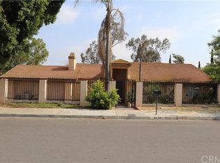 8430 Yearling Way, Riverside, CA 92509