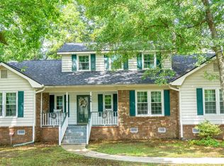 114 Queensbury Cir, Goose Creek, SC 29445