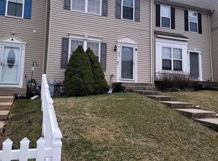 37 Gunfalls Garth, Baltimore, MD 21236