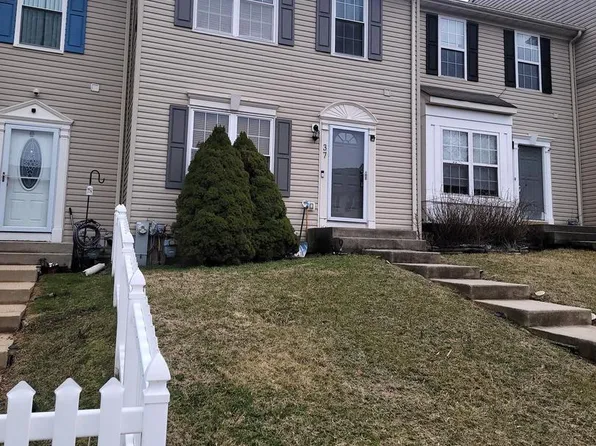 37 Gunfalls Garth, Baltimore, MD 21236