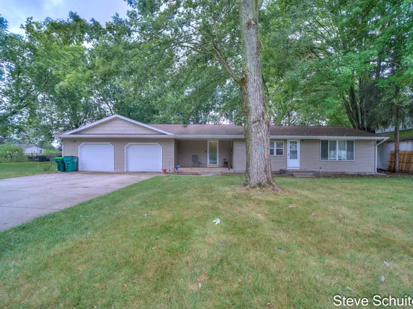 3245 Katy Ave, Muskegon, MI 49444