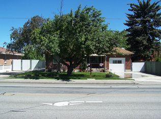 9409 E Broadway Ave, Spokane, WA 99206