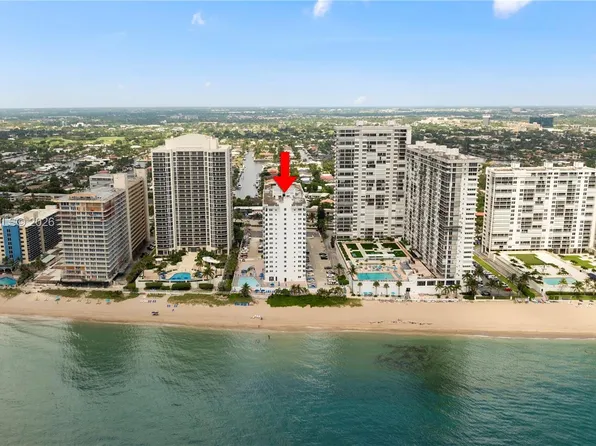 4250 Galt Ocean Dr, Fort Lauderdale, FL