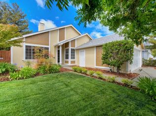 135 Fieldstone Way, Vallejo, CA 94589