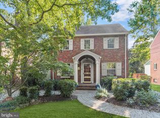 4403 Van Buren St, Hyattsville, MD 20782