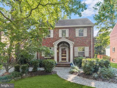 4403 Van Buren St, Hyattsville, MD, 20782