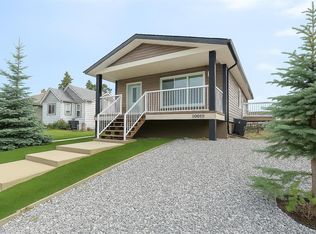 10019 SW 100th St, Sexsmith, AB T0H3C0