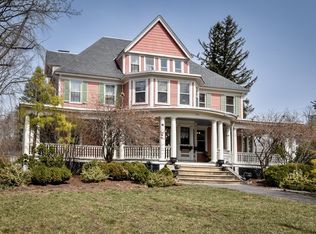 500 Andover St STOP B, Lowell, MA 01852