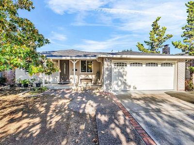 1122 Scotland Dr, Cupertino, CA, 95014
