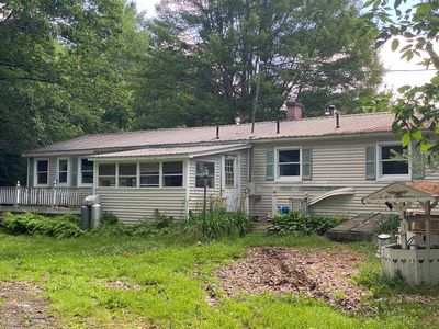 932 N Dexter Road, Parkman, ME, 04443