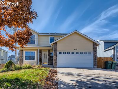 7880 Manston Dr, Colorado Springs, CO, 80920