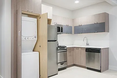 Rented by Perry Associates NYC Inc