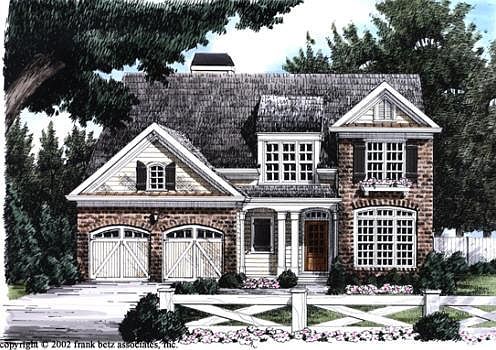 1st image of 72 Dunbar Lot 72