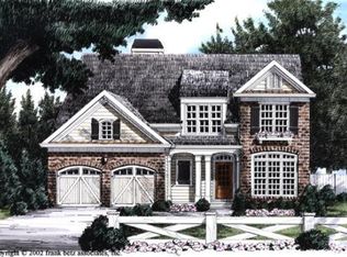 72 Dunbar LOT 72, Clarksville, TN 37043
