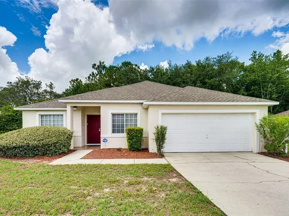 630 Thousand Oaks Blvd, Davenport, FL 33896